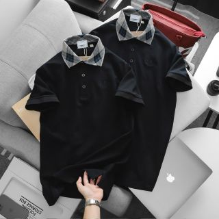 Mẫu áo polo nam. Cotton dệt cao cấp.
