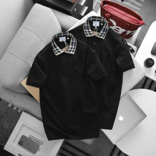 Mẫu áo polo nam. Cotton dệt cao cấp.