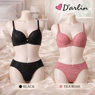 Đồ lót Ren DL230 - Áo Ngực Mút Vừa