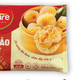 Há cảo thịt Cầu Tre 500g