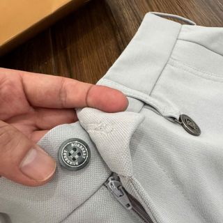 KAKI SHORT NAM.  Chất liệu cotton pha spandex cao cấp, co giãn nhẹ 4 chiều, mềm mại, thoáng mát.