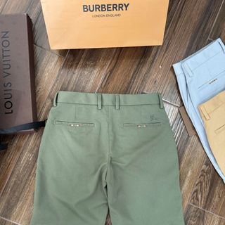 KAKI SHORT NAM. Chất liệu cotton pha spandex cao cấp, co giãn nhẹ 4 chiều, mềm mại, thoáng mát.