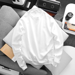Áo SWT Nam. Áo nỉ chân cua cotton 100% chính phẩm dày, mịn, ko xù lông.