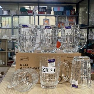Cốc ZB 33  380 ml ( THÙNG 48C )