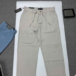 Quần  Dài Nam,  BIGSIZE  chất linen.