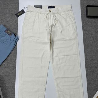 Quần  Dài Nam,  BIGSIZE  chất linen.
