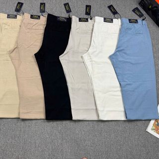 Quần  Dài Nam,  BIGSIZE  chất linen.