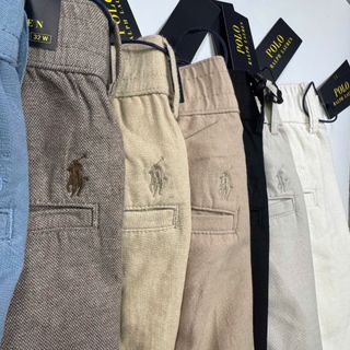 Quần  Dài Nam,  BIGSIZE  chất linen.