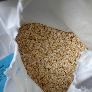 YẾN MẠCH CÁN DẸT ÚC