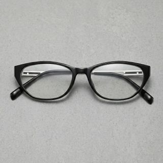 GỌNG KÍNH TITANIUM CAO CẤP_ DÁNG MẮT MÈO