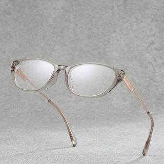 GỌNG KÍNH TITANIUM CAO CẤP_ DÁNG MẮT MÈO
