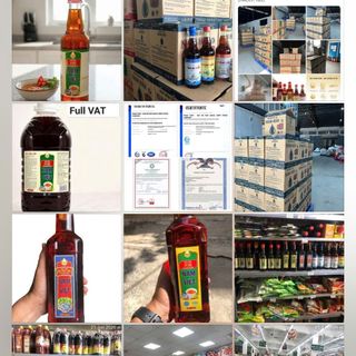 MẮM NHỈ - NAM VIỆT