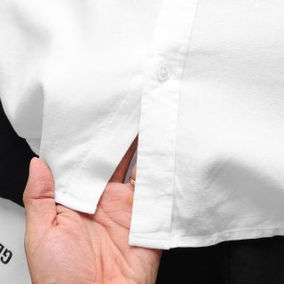 Sơ mi nam. Chất vải lụa linen.