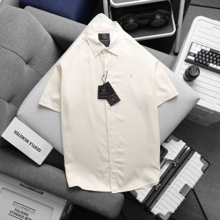 Sơ mi nam. Chất vải lụa linen.