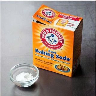 Thùng 24 Hộp Bột Baking Soda Đa Năng, Bột Muối Nở Hộp Giấy 454g - Tẩy Trắng Răng, Vệ Sinh Nhà Cửa, Nguyên Liệu Nấu Ăn