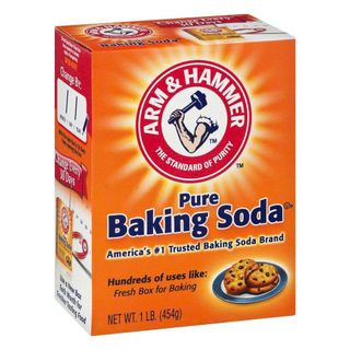 Thùng 24 Hộp Bột Baking Soda Đa Năng, Bột Muối Nở Hộp Giấy 454g - Tẩy Trắng Răng, Vệ Sinh Nhà Cửa, Nguyên Liệu Nấu Ăn