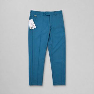 Quần Tây LC nam  - Chất vải chéo 79 mềm mại, dày dặn & chống nhăn xù.