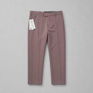 Quần Tây LC nam  - Chất vải chéo 79 mềm mại, dày dặn & chống nhăn xù.