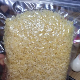 Đường phèn vàng Chưng yến nguyên chất Quãng Ngãi