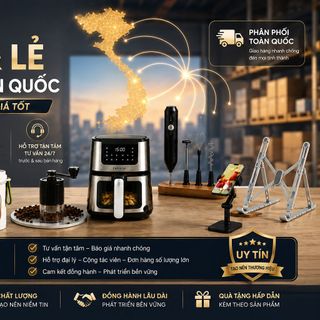 FAMISTAR tìm kiếm đối tác kinh doanh - CTV & Đại lý cùng phát triển ngành hàng gia dụng tiện ích - Nguồn hang tốt - Giá cạnh tranh