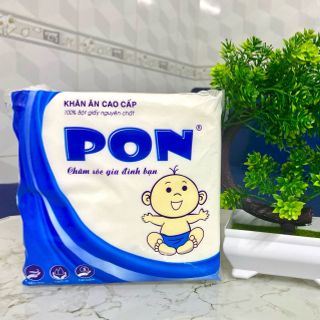 Khăn ăn cao cấp Pon