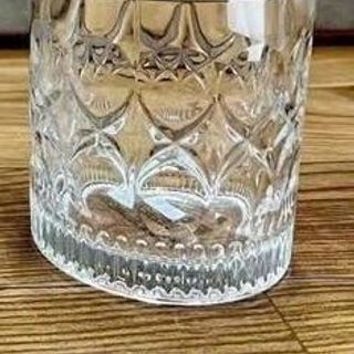 Bộ 6 Cốc Thủy Tinh TK501-1E 340ML ( THÙNG 8B )
