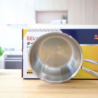 chảo sâu lòng kim cương seka SK7024