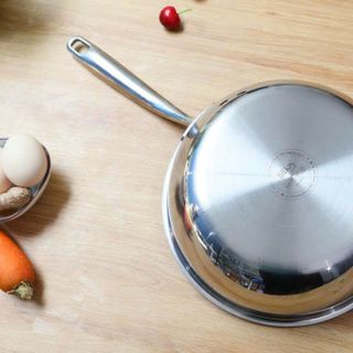 chảo sâu lòng kim cương seka SK7024
