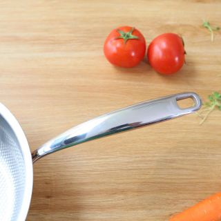 chảo sâu lòng kim cương seka SK7024
