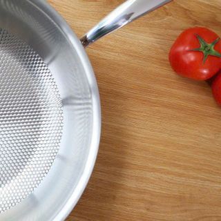 chảo sâu lòng kim cương seka SK7024