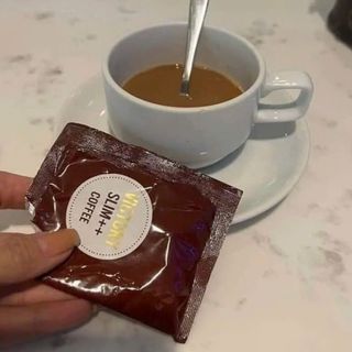 Cafe gc Victoria Thái Lan
