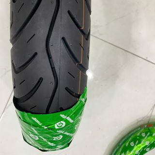 Vỏ Vario Vision Click AB chengshin 80/90-14 90/90-14