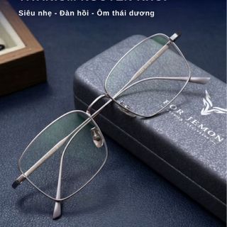 Kính gọng Titan LH GIÁ SỈ CHO CỬA HÀNG GỌNG KÍNH