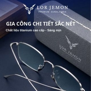 Kính gọng Titan LH GIÁ SỈ CHO CỬA HÀNG GỌNG KÍNH
