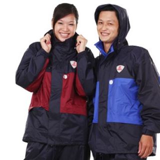 Áo Mưa Bộ RB2 - Rando Cao Cấp