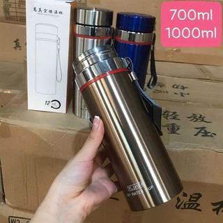 BGN Bình Giữ Nhiệt 700ml XLAN 8001 (THÙNG 40C)