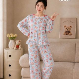 BỘ DÀI TOLE (8865-8866)