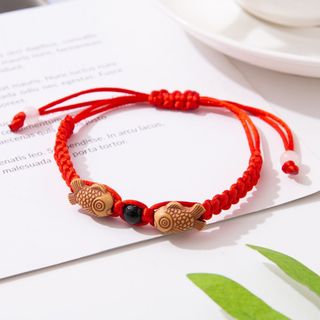 Vòng chỉ đỏ giá sỉ giá rẻ toàn quốc