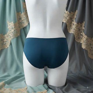 Quần Lót Nữ Thun Lạnh - Classic