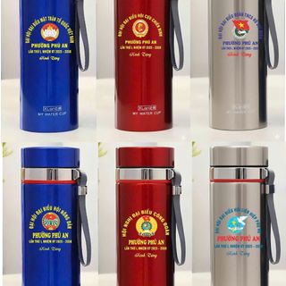 BGN Bình Giữ Nhiệt XLAN 8001 - 1200ml (THÙNG 30C)
