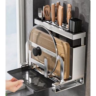 Ống dao inox cao cấp