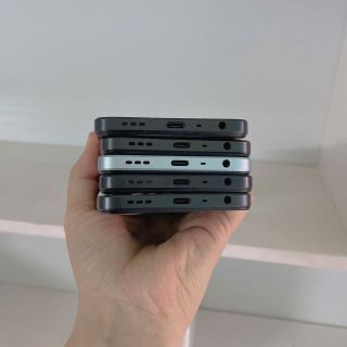 OPPO A18 4/128GB: chỉ 1.790K