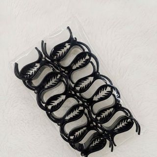 Kẹp càng cua 3 răng nhựa tốt