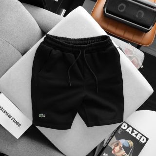 Short thun nam Basic. Bigsize form ngang gối.