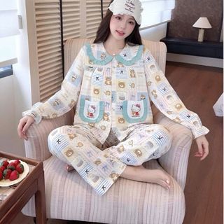 BỘ ĐŨI KITTY LUXURY (2945)