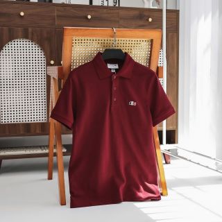 Áo thun POLO NAM BASIC . Chất vải xuất dư.