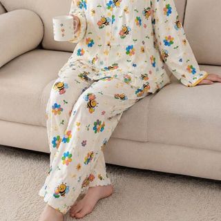 BỘ DÀI TOLE MIU & BỐI (8865-8866)