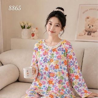 BỘ DÀI TOLE MIU & BỐI (8865-8866)
