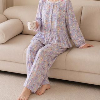 BỘ DÀI TOLE MIU & BỐI (8865-8866)