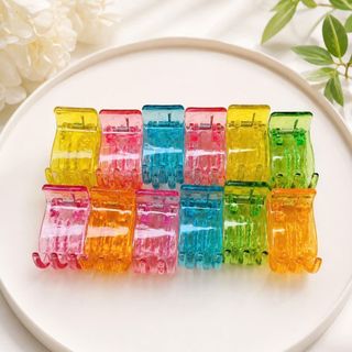 Kẹp càng cua 5 răng 6 răng